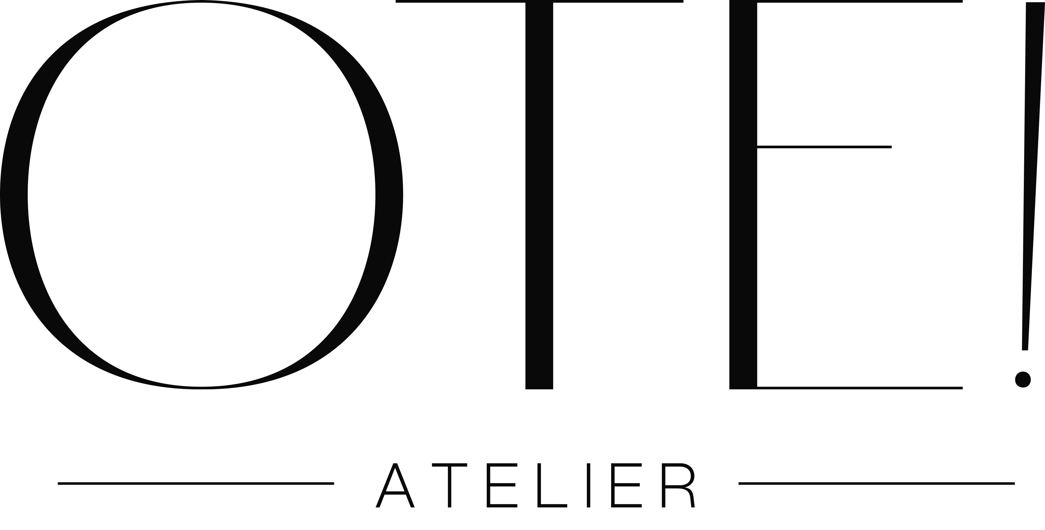 OTE! Atelier